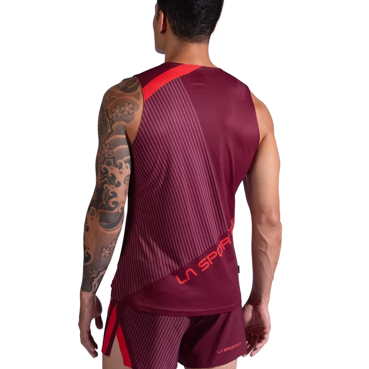 SRedwood/Mountain Red