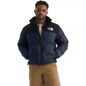MSummit Navy/TNF Black/Recycled Down