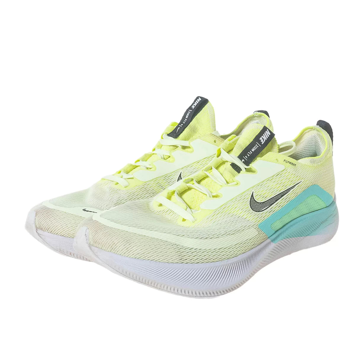 10.5Yellow/Blue