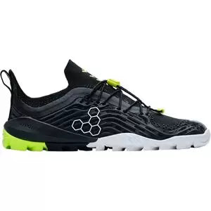 40Obsidian/Safety Yellow