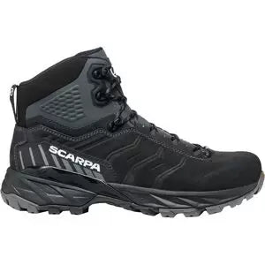 45Dark Anthracite/Black