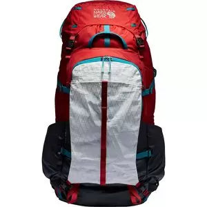 S/MAlpine Red