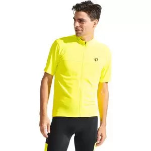 SScreaming Yellow