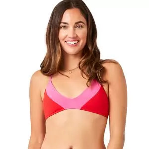 SFuchsia/Hot Red
