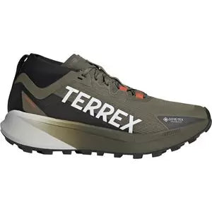 9Olive Strata/Ftwr White/Semi Impact Orange
