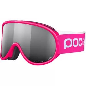One SizeFluorescent Pink/Partly Sunny Silver