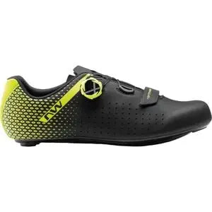 43.5Black/Yellow Fluo
