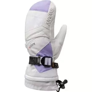 MWashed Violet/White