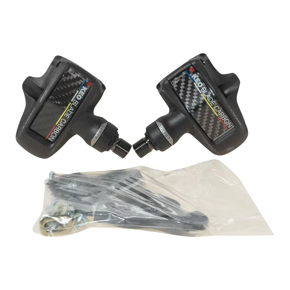 One SizeCarbon Black