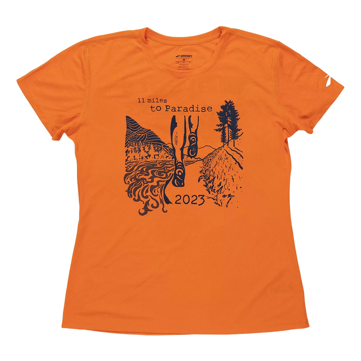 MOrange