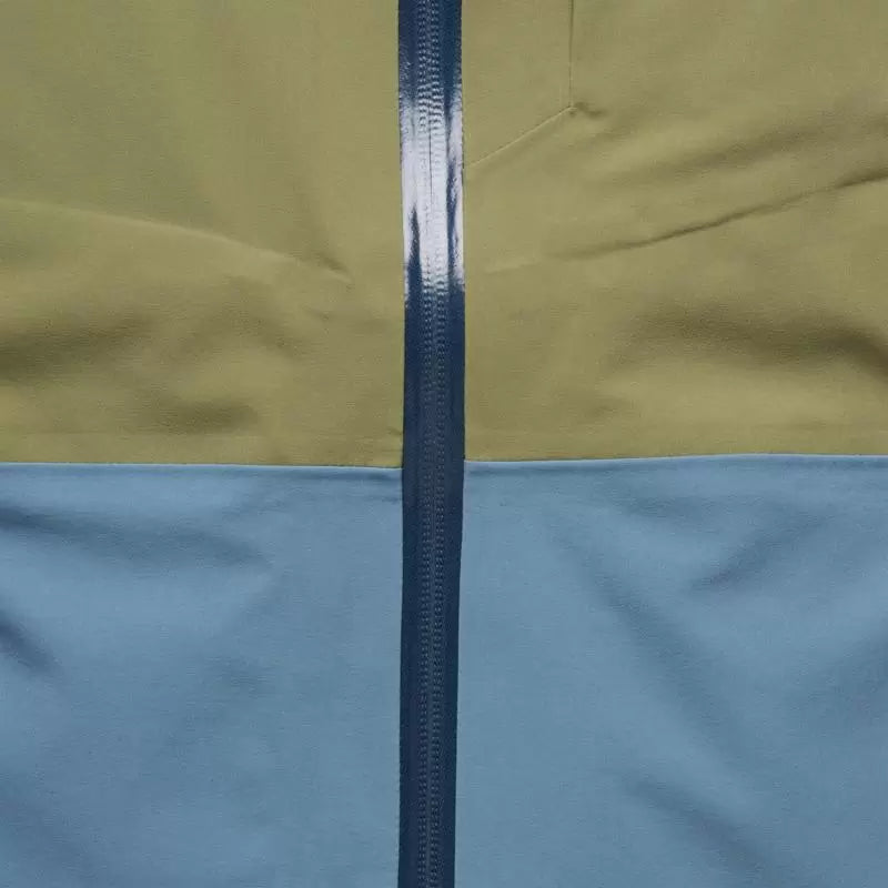 XLCrag Green-Creek Blue