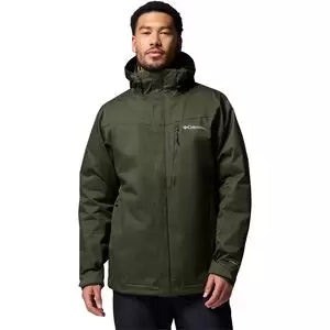 MGreenscape Melange