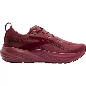 9Berry/Burgundy/Rose