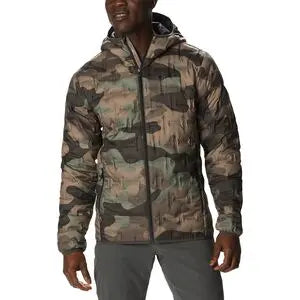 XLCypress Mod Camo Print