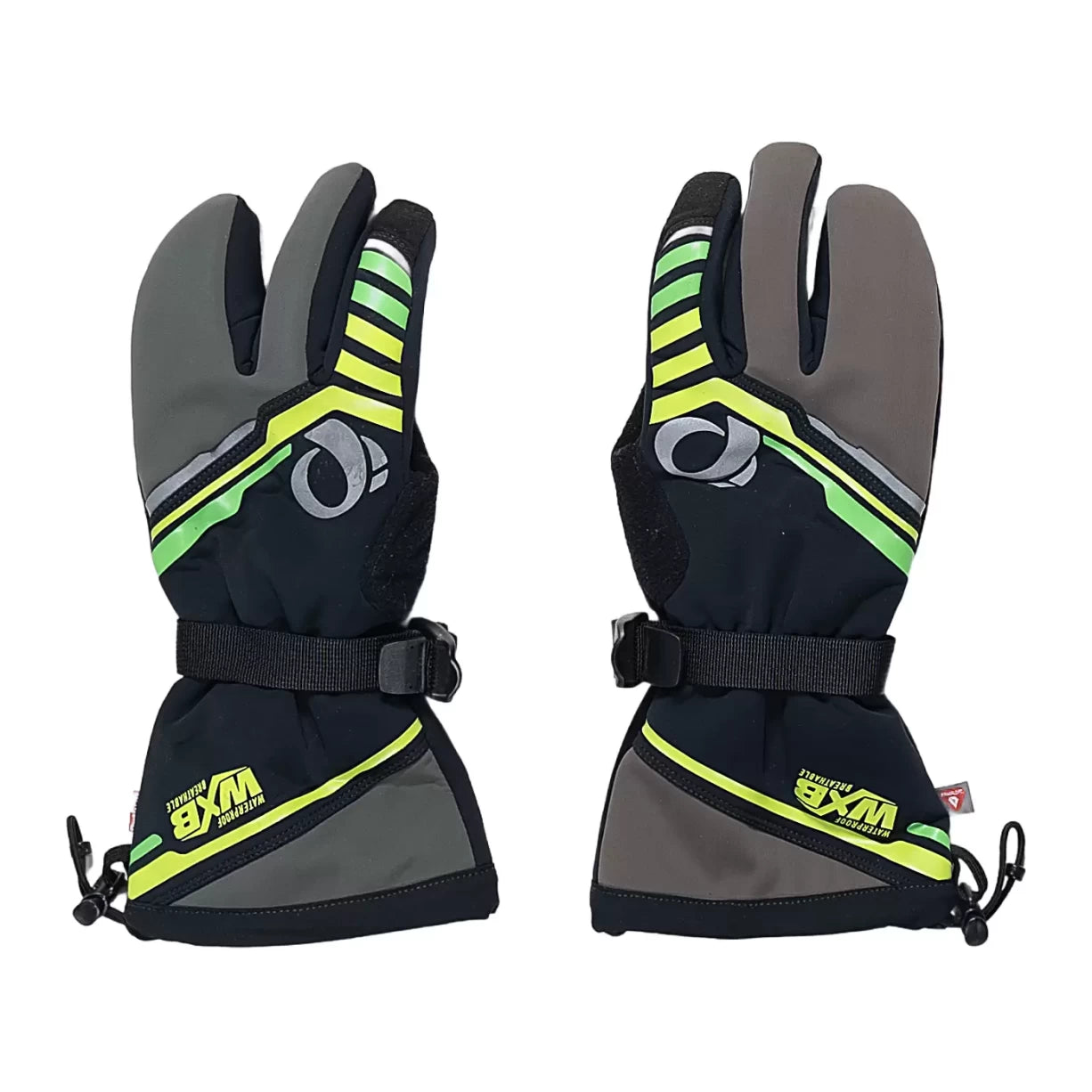 XSBlack/Green