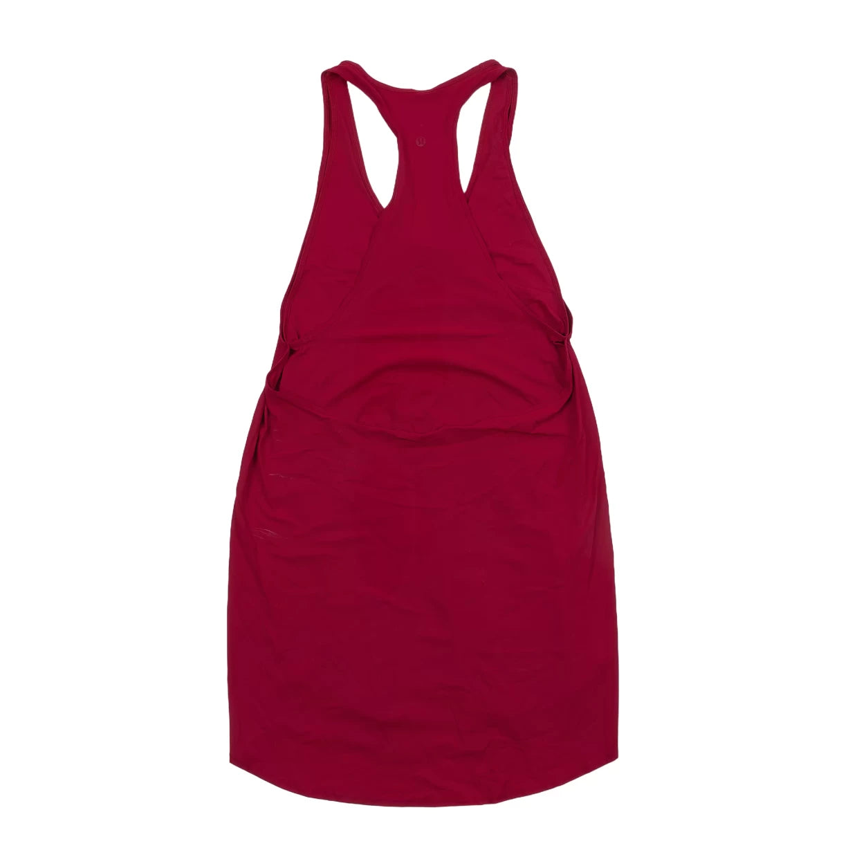 6Ruby Red