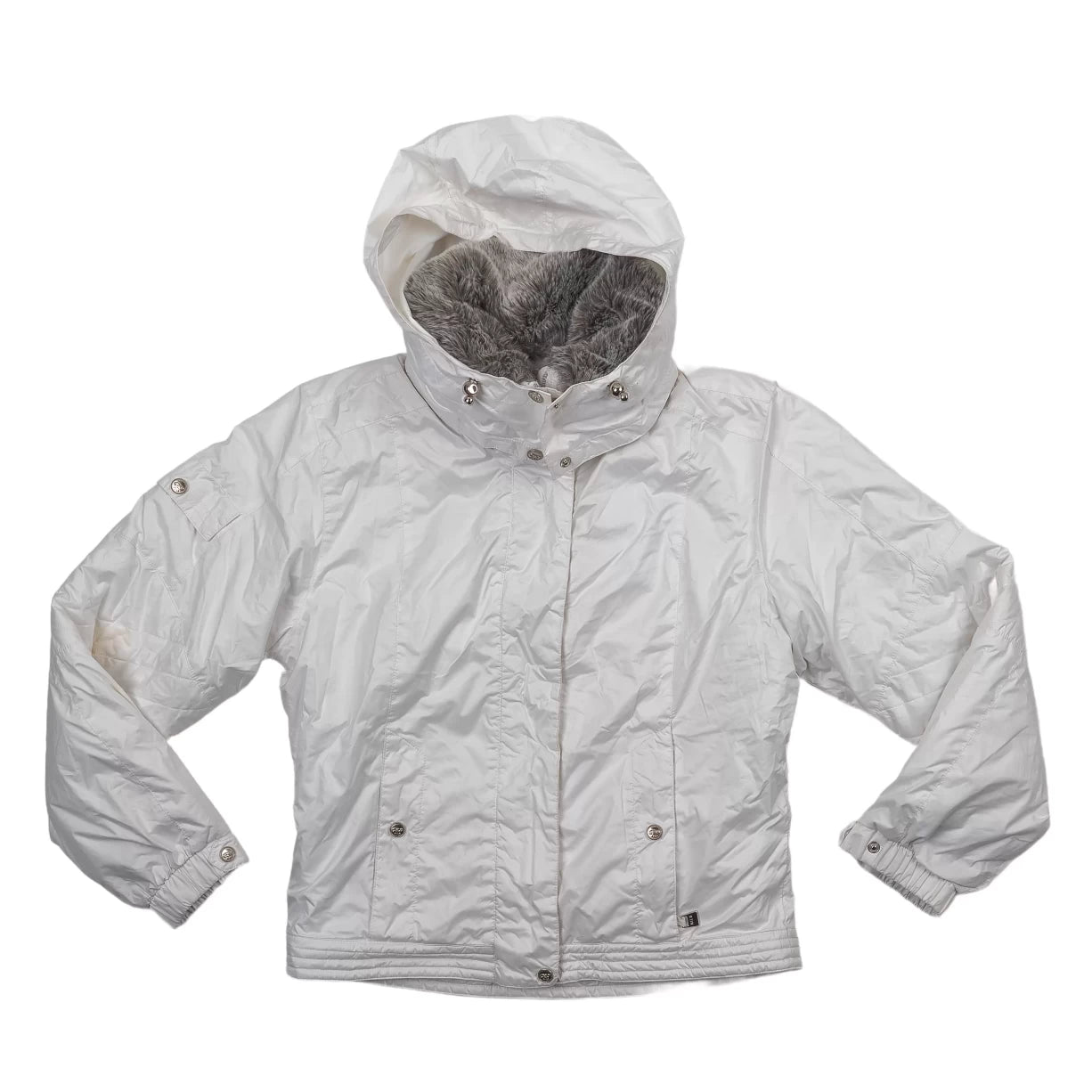 10White