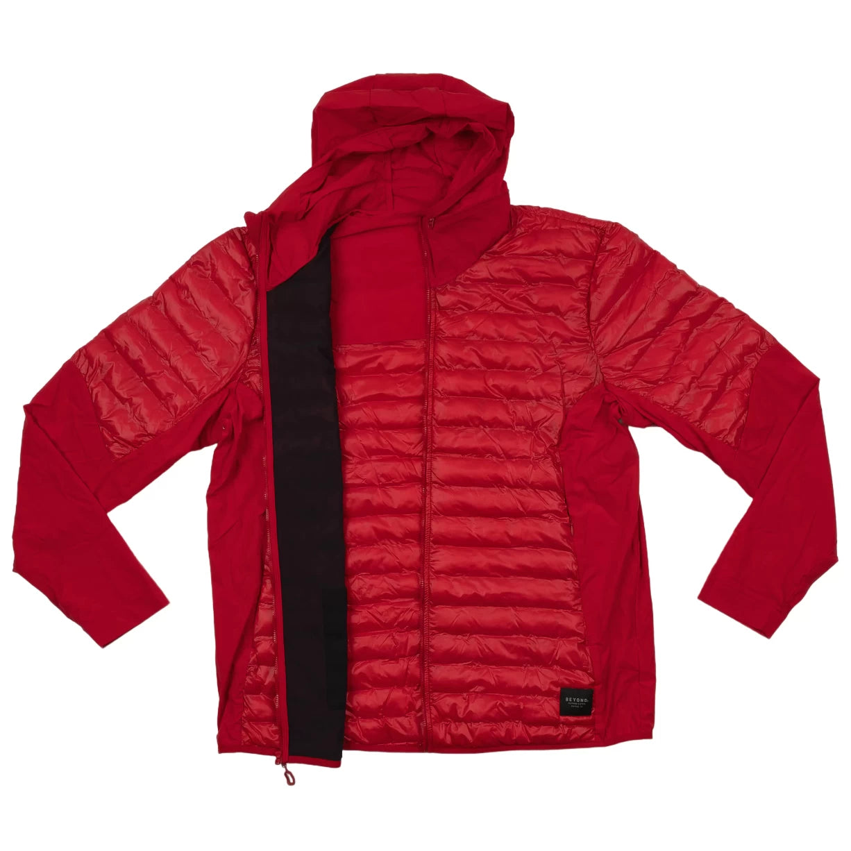 2XLRed