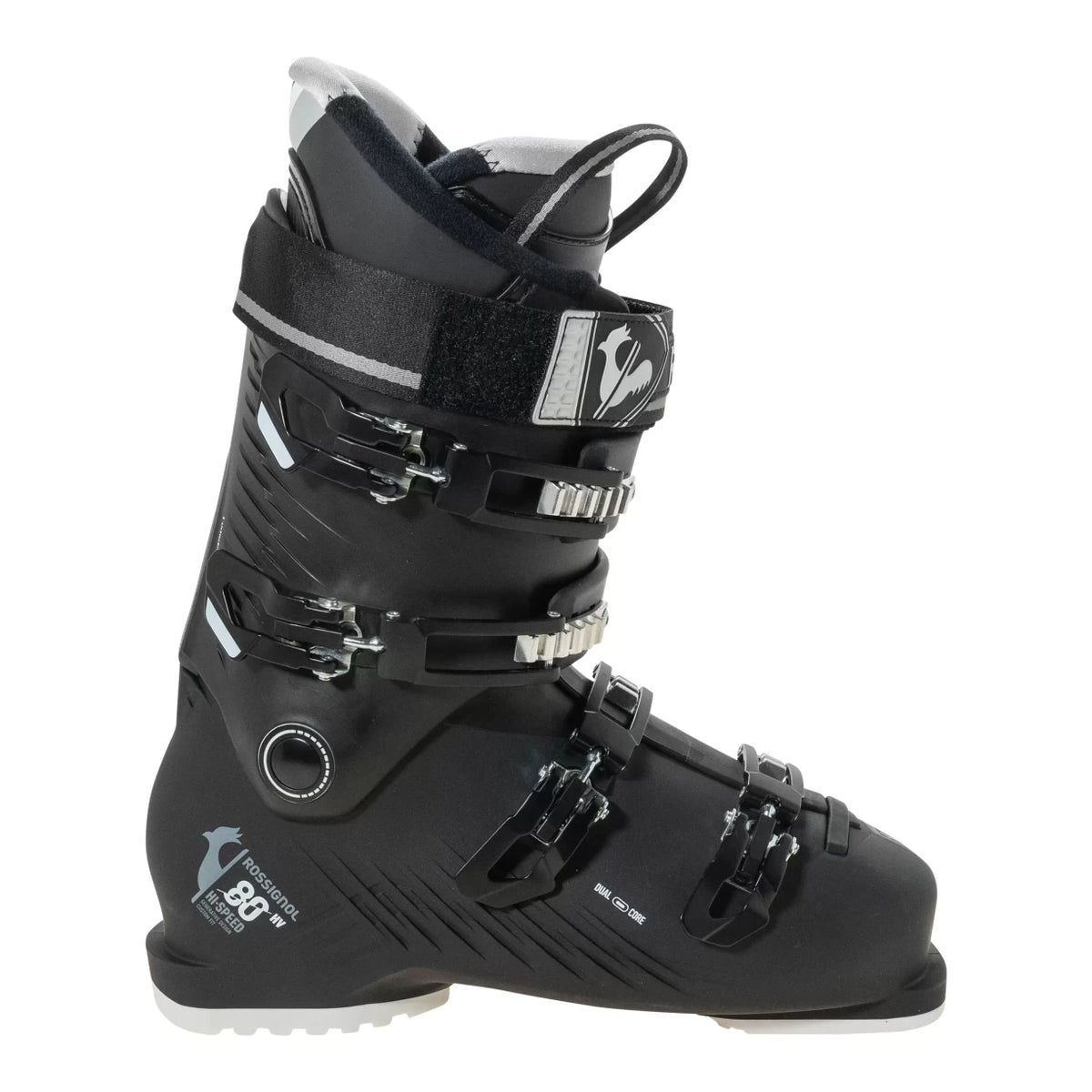Rossignol HI-Speed 80 HV Ski Boots – Geartrade.com