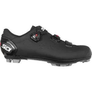 47Matte Black/Black