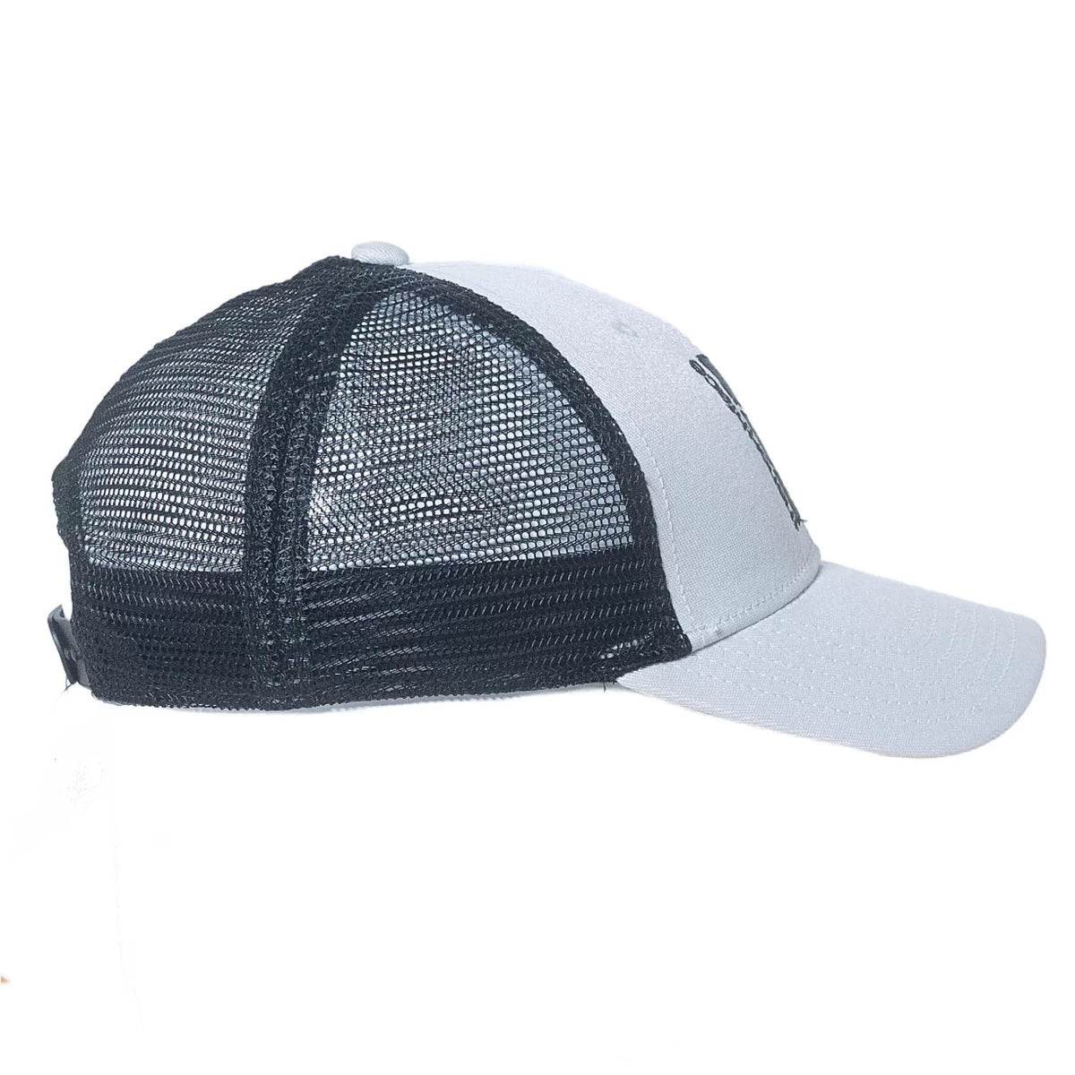 One SizeWhite/Black