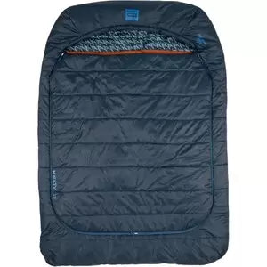 One SizePageant Blue/Cathay Spice