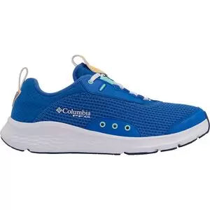 12Vivid Blue/Cocoa Butter