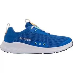 12Vivid Blue/Cocoa Butter