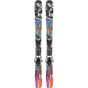 120cmBlack/Multicolor