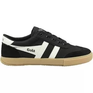 7Black/Off White/Gum