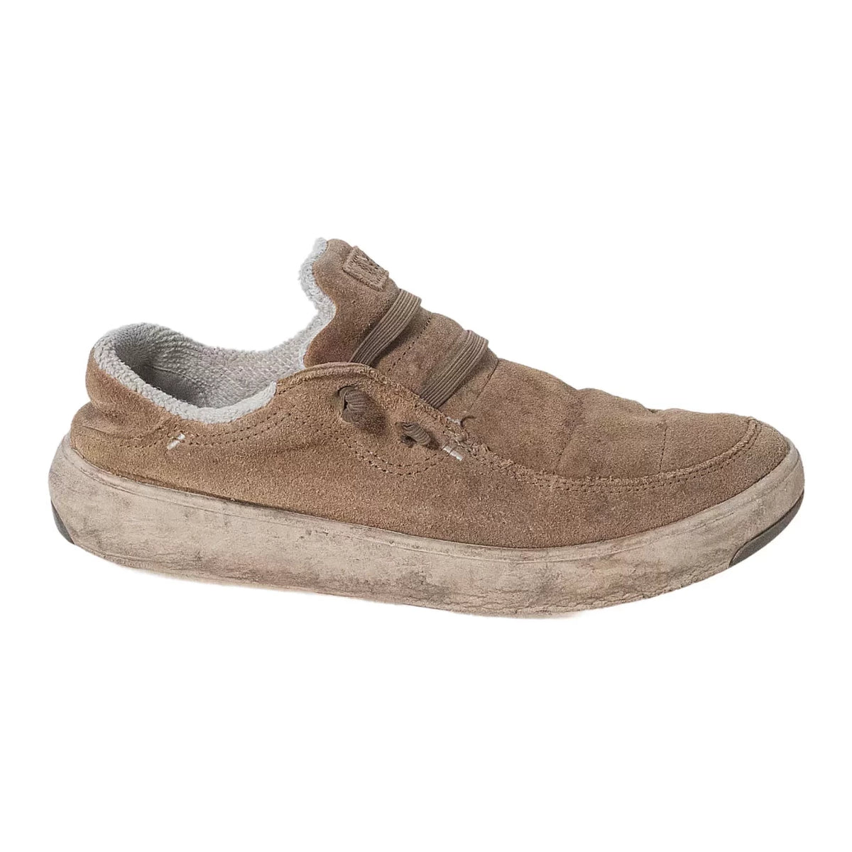 7.5Brown