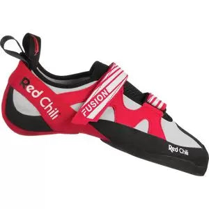 US 4.5/UK 3.5Anthracite/Red