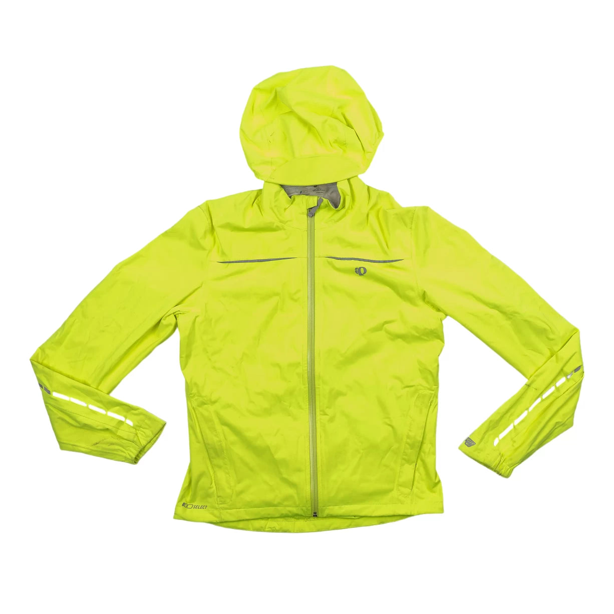 MNeon Yellow
