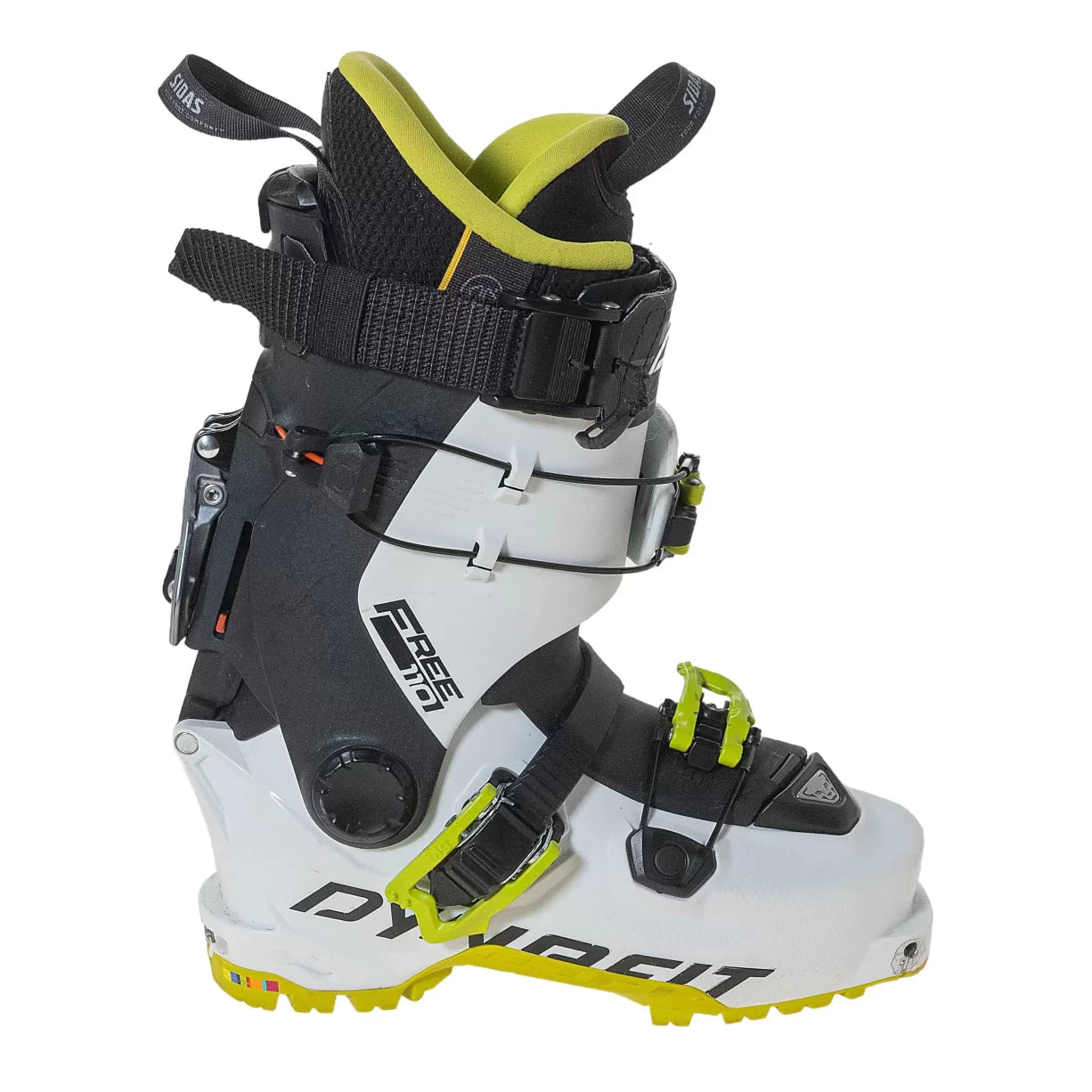 23.5White