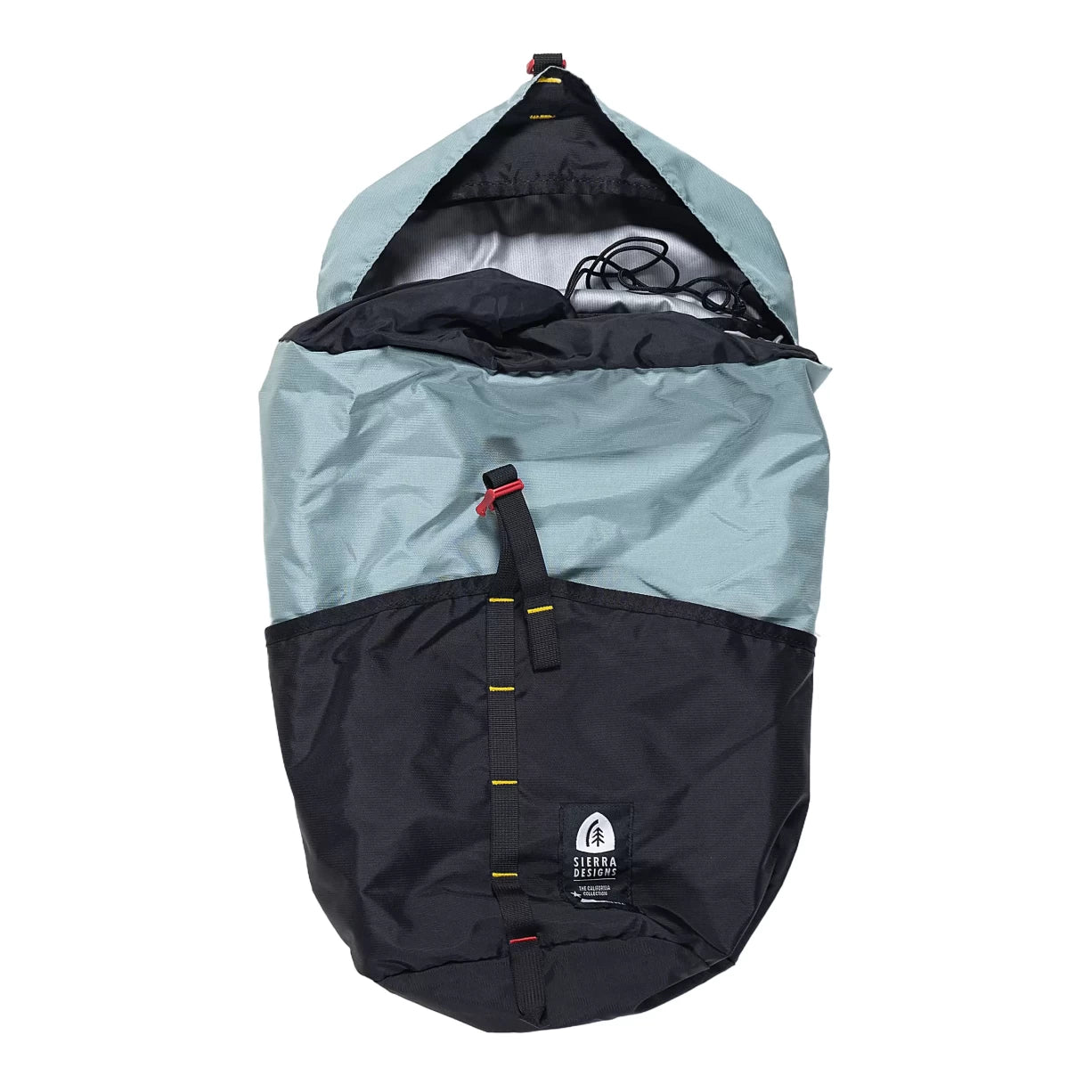 25 LBlue/Black