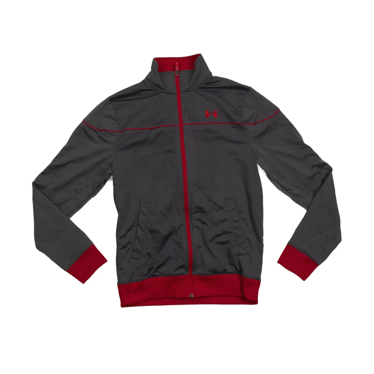 MGrey/Red