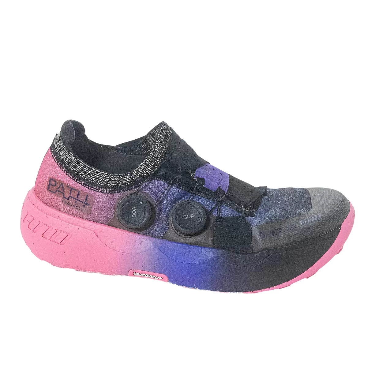 10.5pink/purple