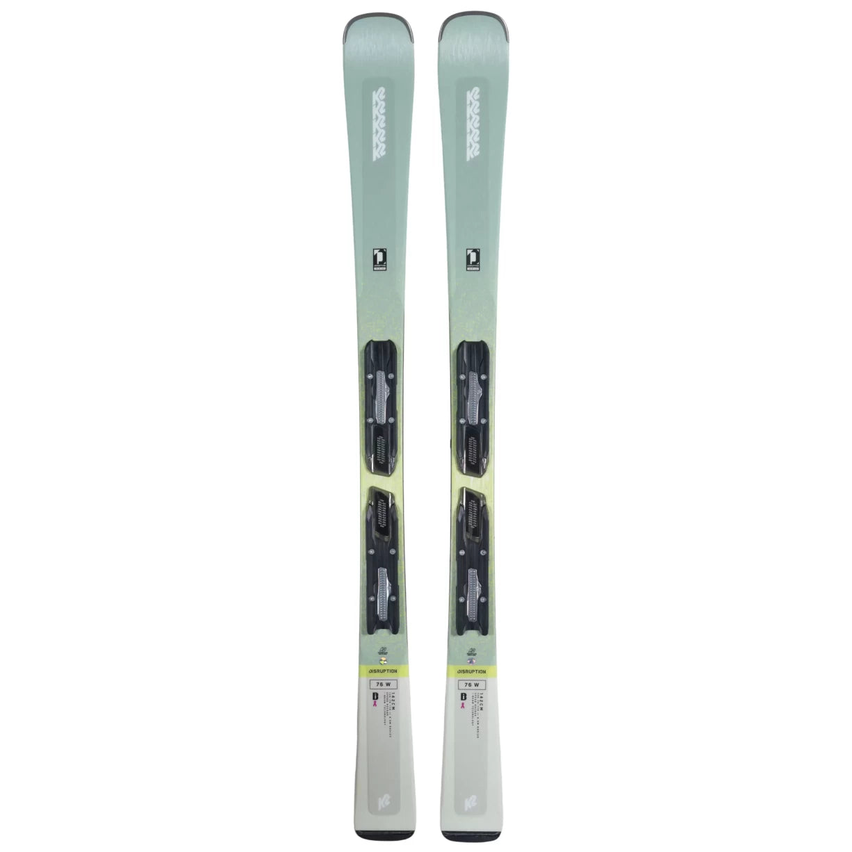 142cmGreen/Black