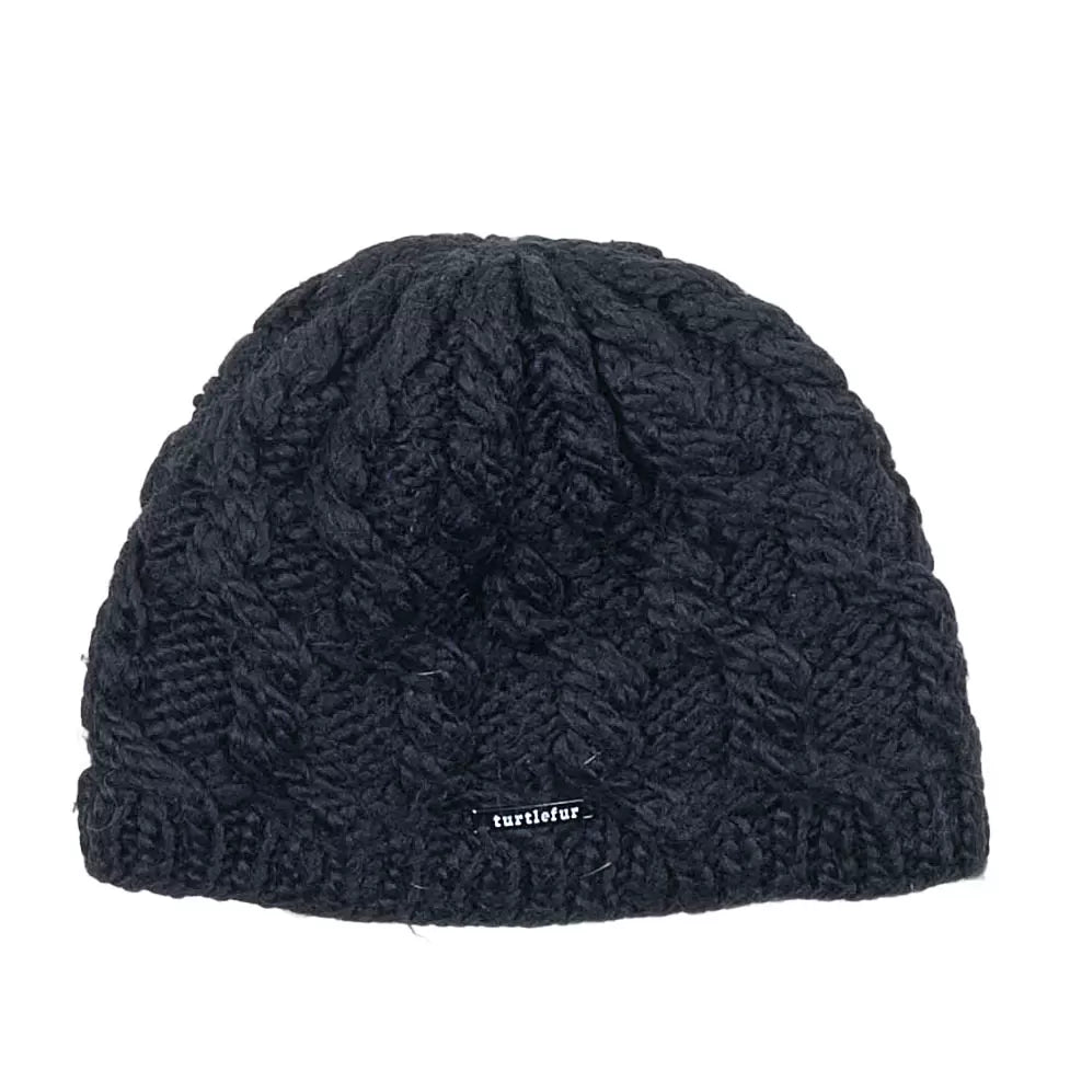 One SizeBlack