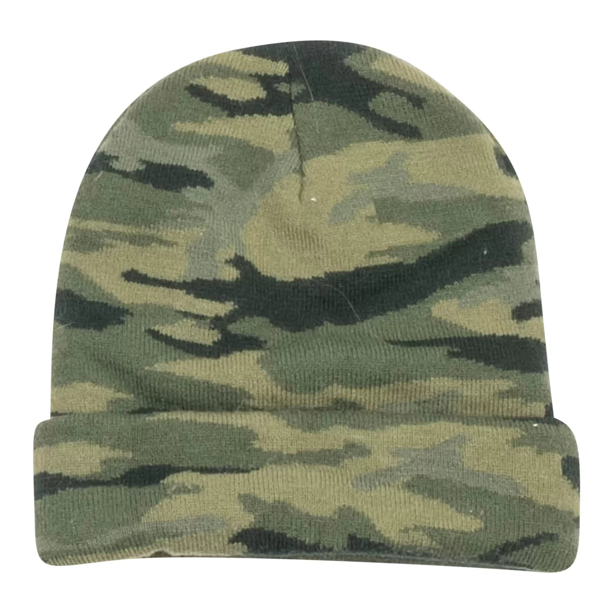 Estimated Size S/MCamo