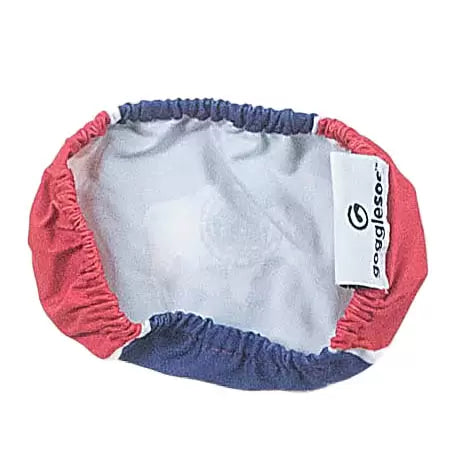One SizeRed/Blue/White