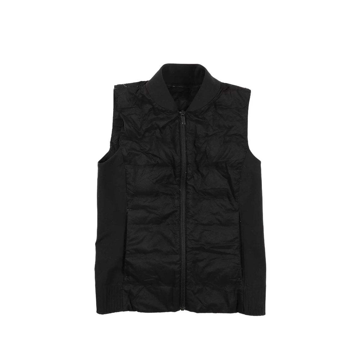 Estimated Size S/MBlack