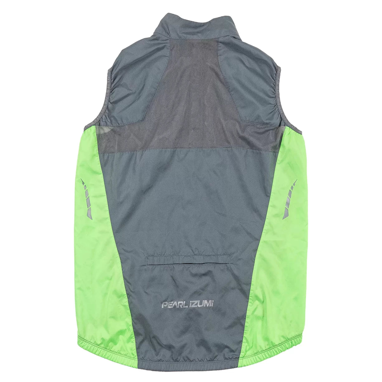 XLGray/Green