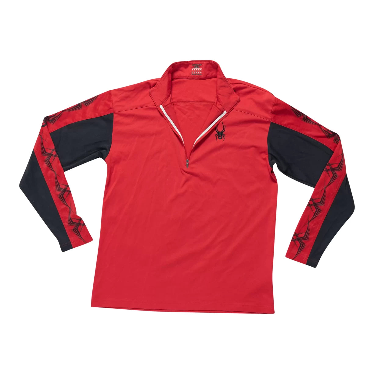 LRed/Black