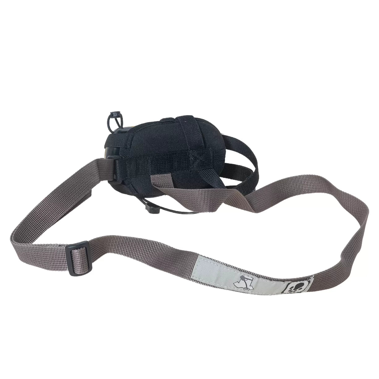 One SizeYellow/Black