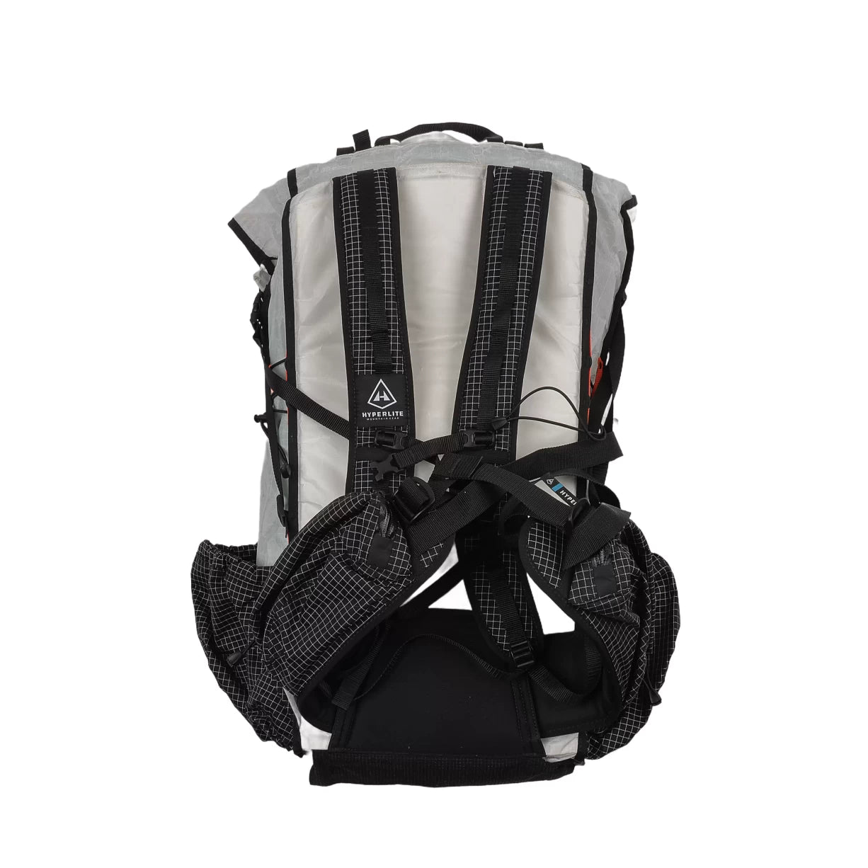 40 LWhite/Black