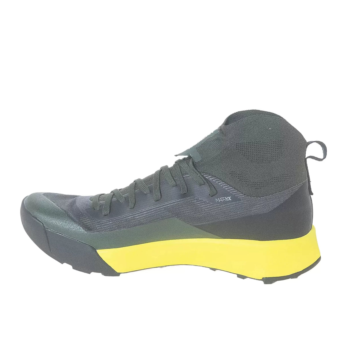 9.5Black/Green