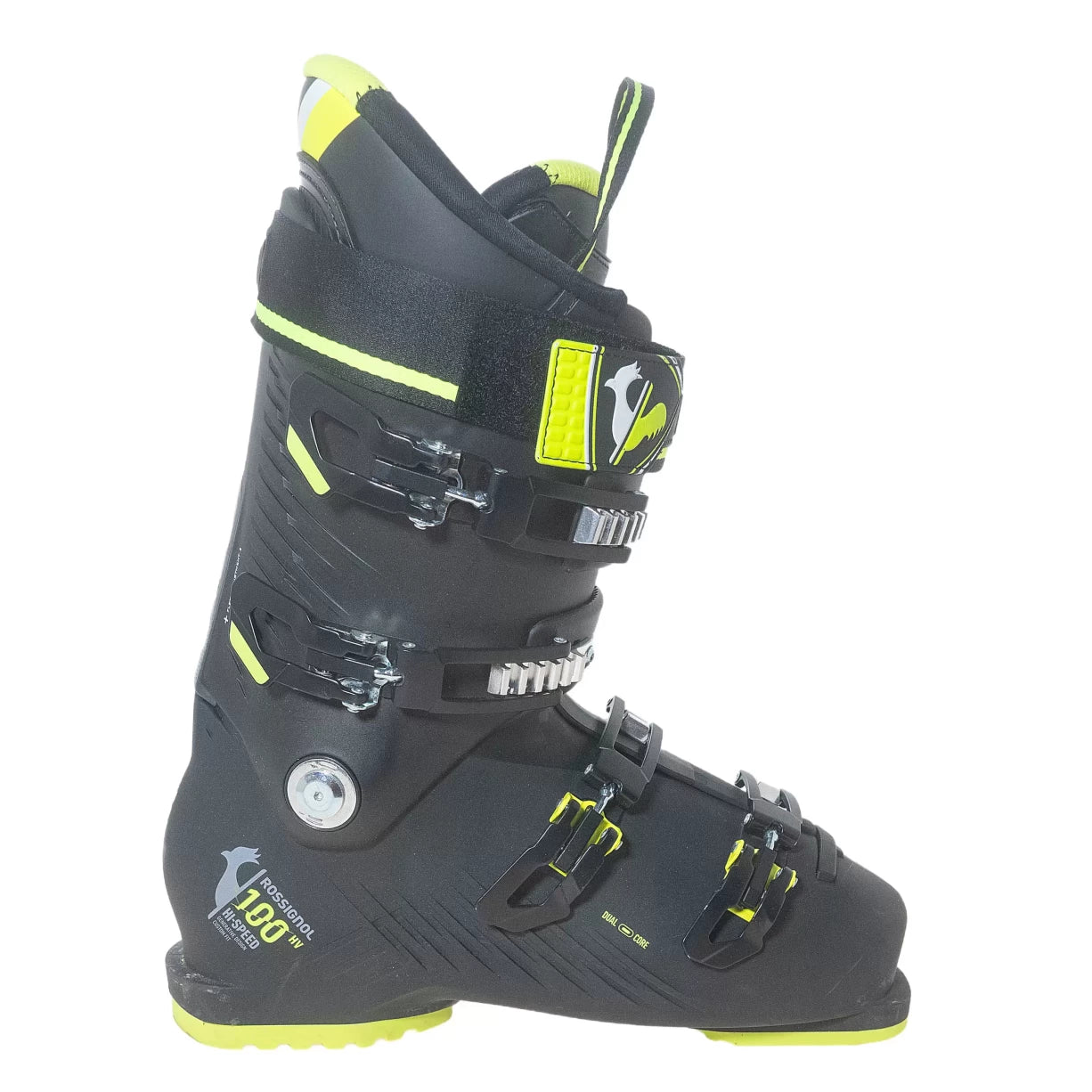 28.5Black/Yellow