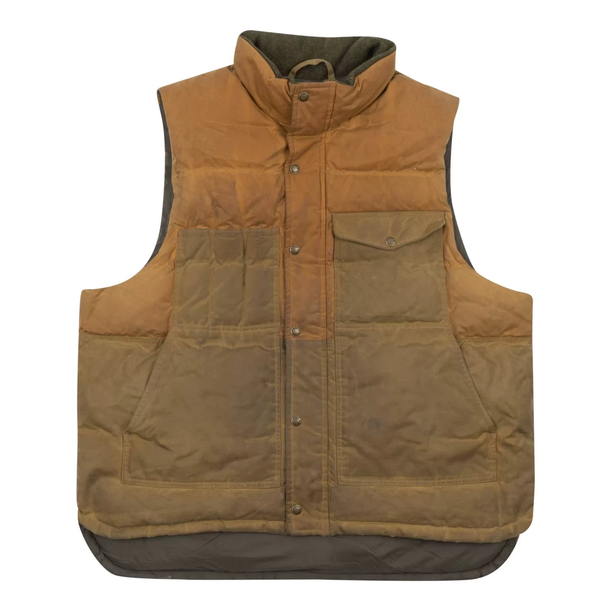 Filson Down Cruiser Vest - Men's – Geartrade.com