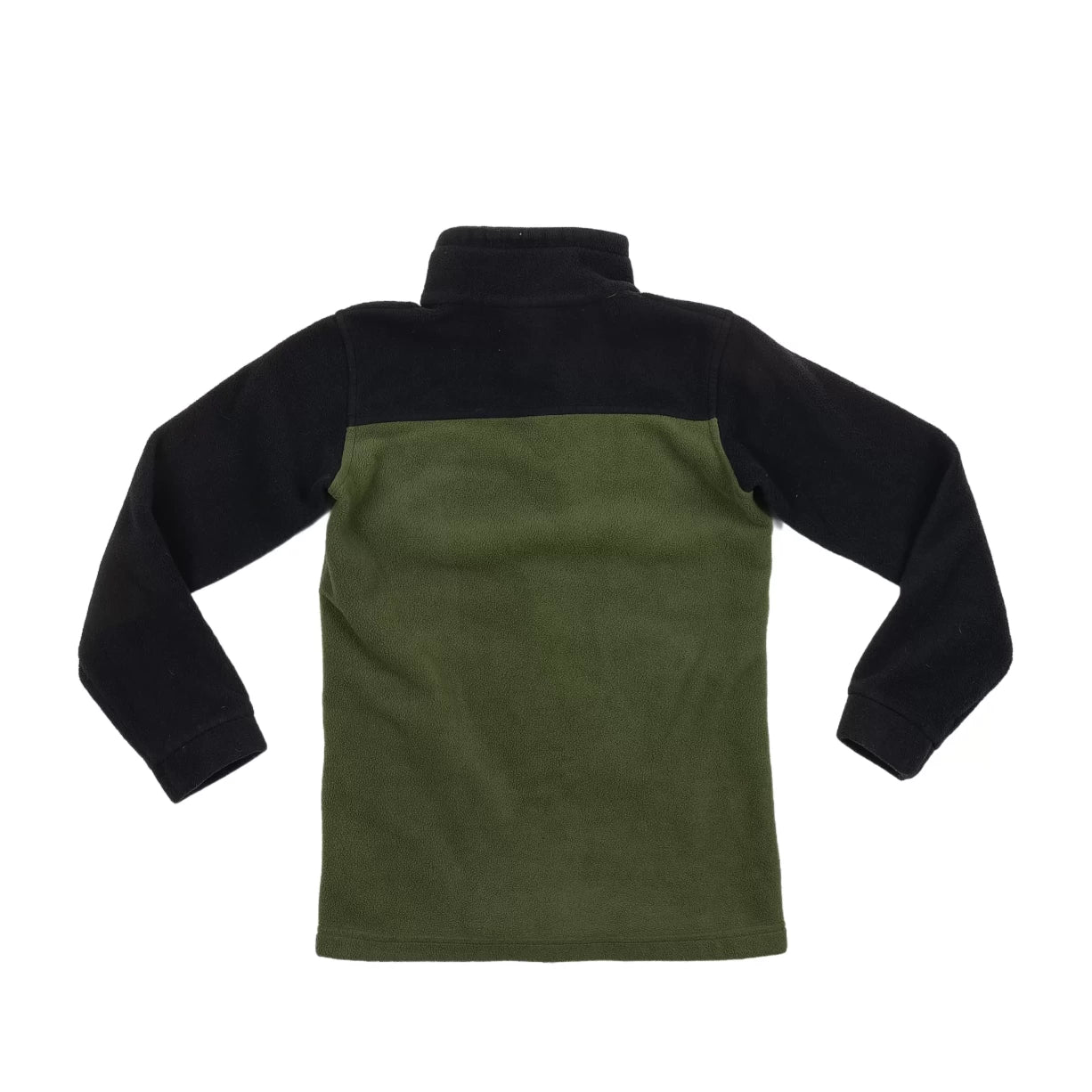 10/12Green / Black
